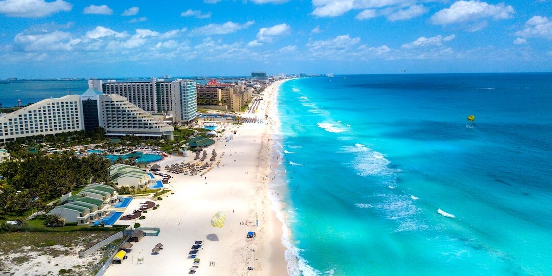 Cancun y Playa del Carmen