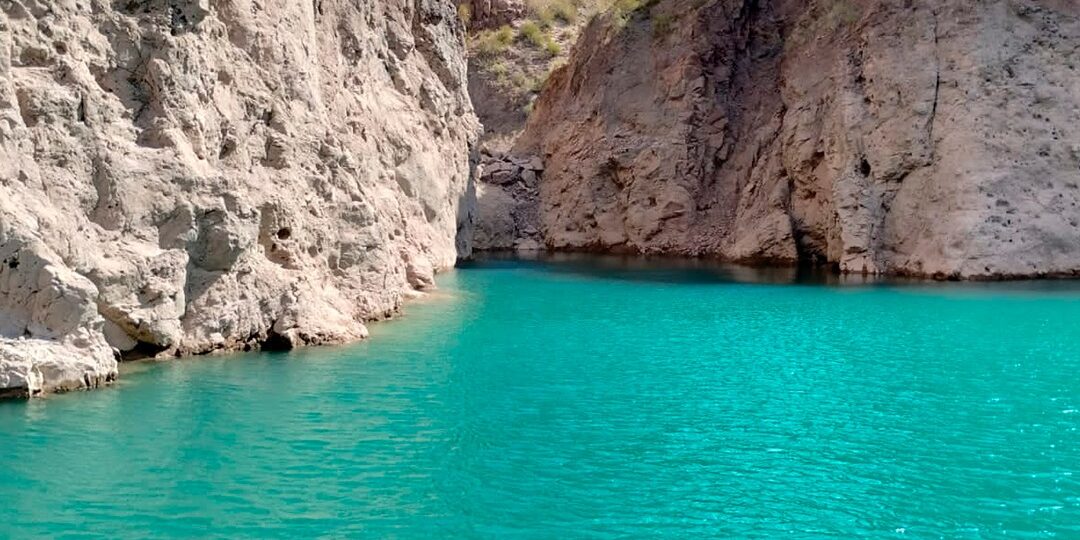 SAN RAFAEL LOS REYUNOS