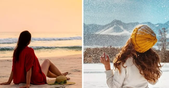 calor-frio
