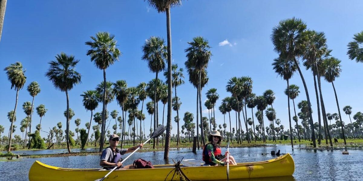 canotaje-bañado-la-estrella