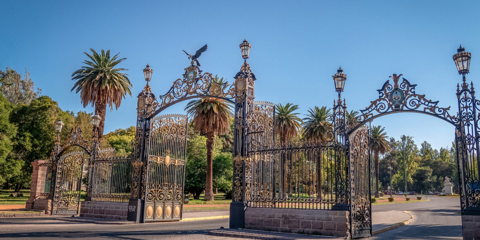 mendoza